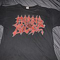 Morbid Angel - TShirt or Longsleeve - Morbid Angel