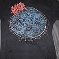 Morbid Angel - TShirt or Longsleeve - Morbid Angel American Madness 91