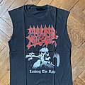 Morbid Angel - TShirt or Longsleeve - Morbid Angel - Leading the rats - American sickness