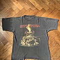 Sepultura - TShirt or Longsleeve - SEPULTURA - Arise shirt