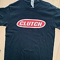 Clutch - TShirt or Longsleeve - Clutch - Psychic Warfare