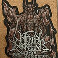 Infernal Execrator - Patch - Infernal Execrator - Obsolete Ordinance