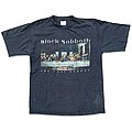 Black Sabbath - TShirt or Longsleeve - 1999 Black Sabbath 'The Last Supper'