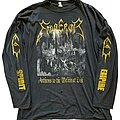 Emperor - TShirt or Longsleeve - 1997 Emperor Anthem to the Welkins at Dusk Longsleeve