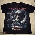 Arch Enemy - TShirt or Longsleeve - Arch Enemy - Doomsday Machine Tshirt