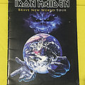 Iron Maiden - Other Collectable - Iron Maiden Tour Programme - Metal 2000 World Tour - year 2000