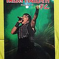 Iron Maiden - Other Collectable - Iron Maiden Official Fan Club Magazine - #96 - 2013