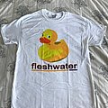 Fleshwater - TShirt or Longsleeve - Fleshwater First Shirt