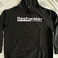 Fleshwater - Hooded Top / Sweater - Fleshwater "We're Not Here to be Loved" Hoodie