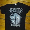 Kreator - TShirt or Longsleeve - Kreator - Ruhrpott Shirt