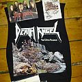 Death Angel - Other Collectable - Death Angel