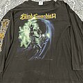 Blind Guardian - TShirt or Longsleeve - Blind Guardian The eternal curse