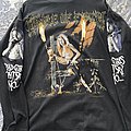 Cradle Of Filth - TShirt or Longsleeve - Dead girls don’t say no
