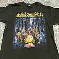 Blind Guardian - TShirt or Longsleeve - Blind Guardian Somewhere Far Beyond