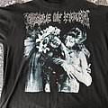 Cradle Of Filth - TShirt or Longsleeve - Supreme vampyric evil 96