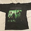 Type O Negative - TShirt or Longsleeve - Type O Negative Skeleton Crew Shirt