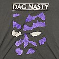 Dag Nasty - TShirt or Longsleeve - Dag Nasty Can I Say 1987 Shirt