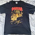 Pantera - TShirt or Longsleeve - Pantera The Great Southern Trendkill