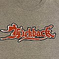 Kickback - TShirt or Longsleeve - Kickback Cornered Shirt