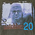 MatchBox 20 - TShirt or Longsleeve - Matchbox 20 Yourself Or Someone Like You 1997