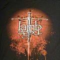 Lamb Of God - TShirt or Longsleeve - Lamb Of God - 2009' World Tour Tshirt