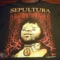 Sepultura - TShirt or Longsleeve - Sepultura - original Roots - shirt