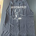 Bathory - TShirt or Longsleeve - Bathory - Goat Tanktop