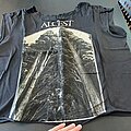 Alcest - TShirt or Longsleeve - Alcest  Europe Tour 2020
