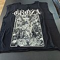 Groza - TShirt or Longsleeve - Groza shit