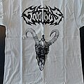 Solothus - TShirt or Longsleeve - Solothus - Skull Shirt