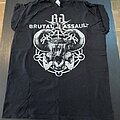 Brutal Assault - TShirt or Longsleeve - Brutal Assault 24 - 2019 Festival Shirt