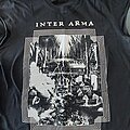 Inter Arma - TShirt or Longsleeve - Inter Arma