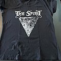 The Spirit - TShirt or Longsleeve - The Spirit Logo Shirt