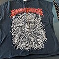 Kraanium - TShirt or Longsleeve - Kraanium Slamming Brutality Show shirt