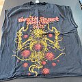 Rings Of Saturn - TShirt or Longsleeve - Rings Of Saturn Death Feast Open Air 2020