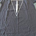 Dolch - TShirt or Longsleeve - DOLCH Logo Shirt