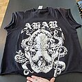 Ahab - TShirt or Longsleeve - AHAB Octopus shirt