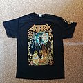 Anthrax - TShirt or Longsleeve - ANTHRAX T-SHIRT - Evil Twin - Word Tour 2016