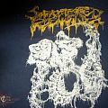 Scattered Remnants - TShirt or Longsleeve - Scattered Remnants Vaginal Vomit SS