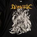 Devangelic - TShirt or Longsleeve - devangelic shirt