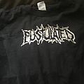 Pustulated - TShirt or Longsleeve - Pustulated longsleeve