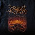 Flesh Consumed - TShirt or Longsleeve - Flesh Consumed shirt