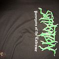 Suffocation - TShirt or Longsleeve - Suffocation SS