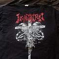 Incantation - TShirt or Longsleeve - Incantation