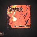 Reinfection - TShirt or Longsleeve - Reinfection They Die For Nothing shirt