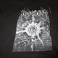 Pessimist - TShirt or Longsleeve - pessimist shirt