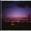 Chagrin - Tape / Vinyl / CD / Recording etc - CD-Chagrin-World of Promisses