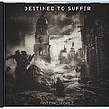 Destined To Suffer - Tape / Vinyl / CD / Recording etc - CD-Destined to Suffer - Rotting World