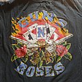 Guns N&#039; Roses - TShirt or Longsleeve - Guns N' Roses