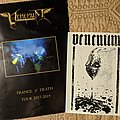 Venenum - Other Collectable - Venenum poster + card